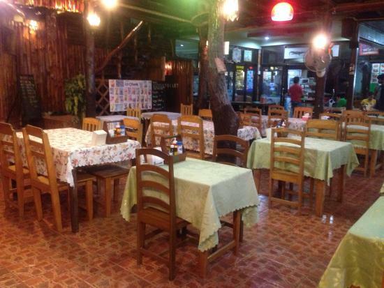 Tong Thai Food