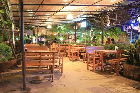 Inside Park