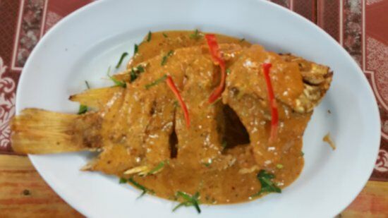 Shawlae Restaurant
