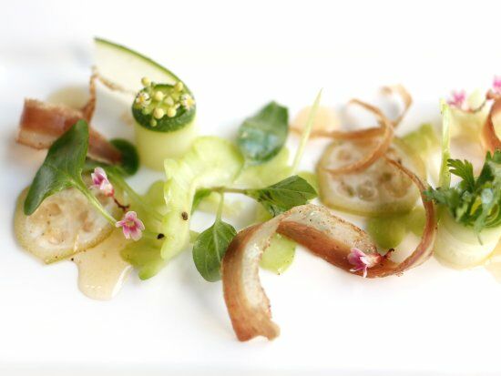 Nen Restaurant
