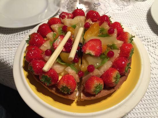 lescapade gourmande