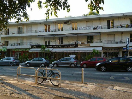 Hotel du nord