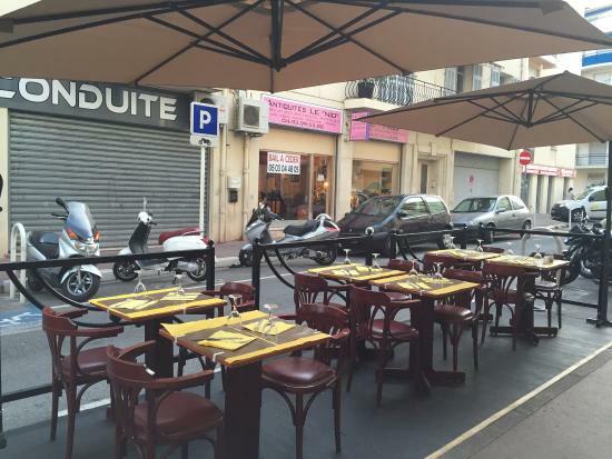 Restaurant de la Bourse