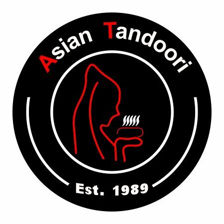 Asian Tandoori