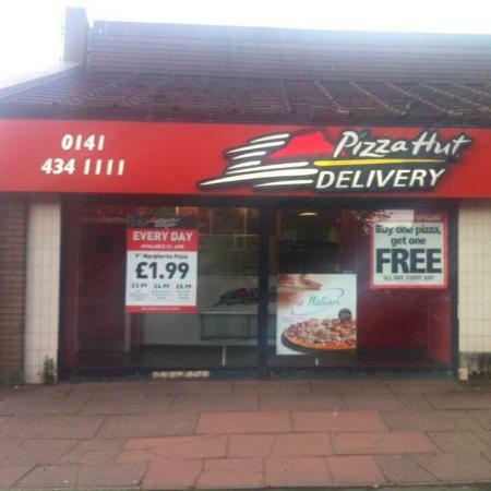 Pizza Hut