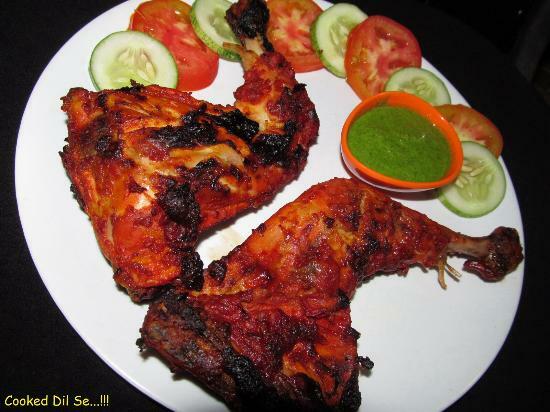 Mehmood's Curry House