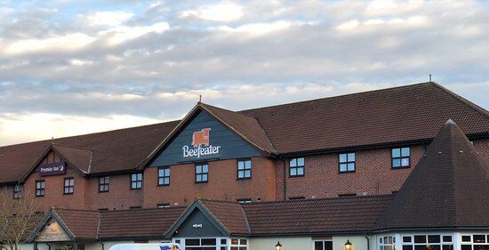 Beefeater