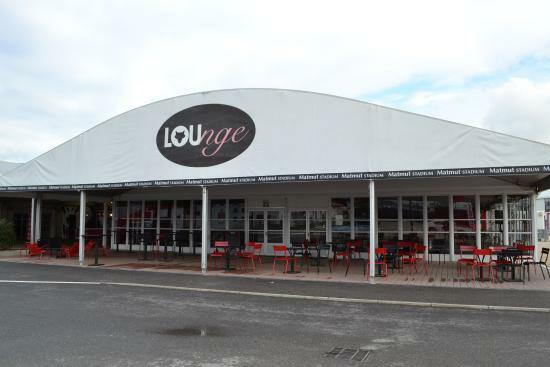 Le Lounge