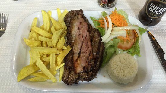Sabores do Rato