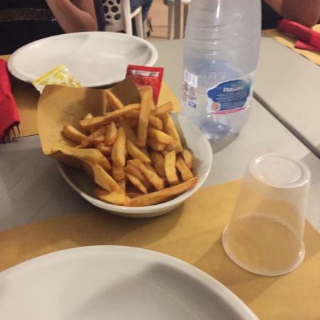 Maccheroni