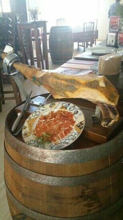 La Taberna De Don Jose