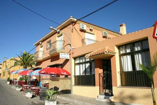 Venta La Porrita