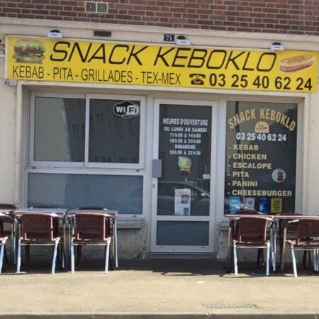 Keboklo