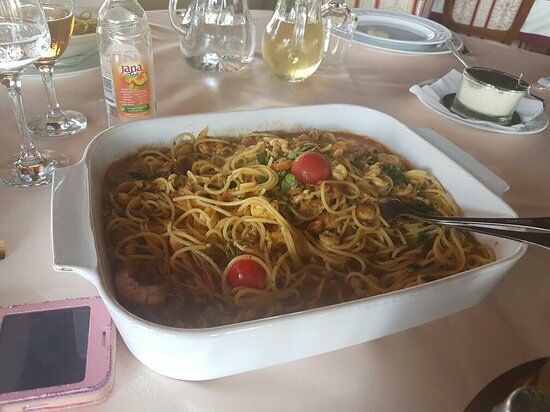 Restaurant Barun