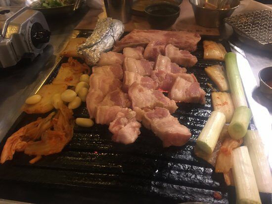 Gold Pig Restaurant