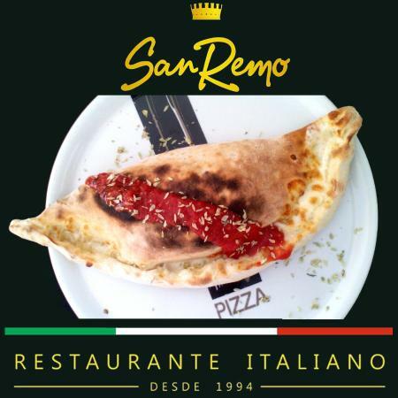 SanRemo Restaurante Italiano