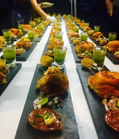 Sehar Restaurant