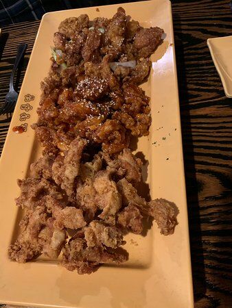 Yellow Whole Chicken