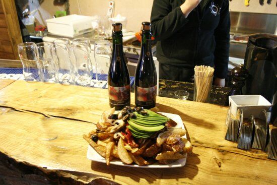 Cerveceria Luthier