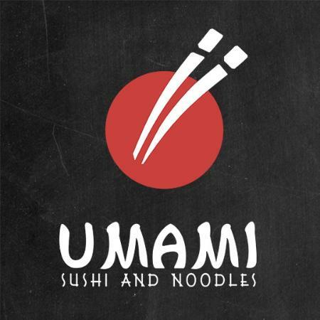 Umami Sushi & Noodles
