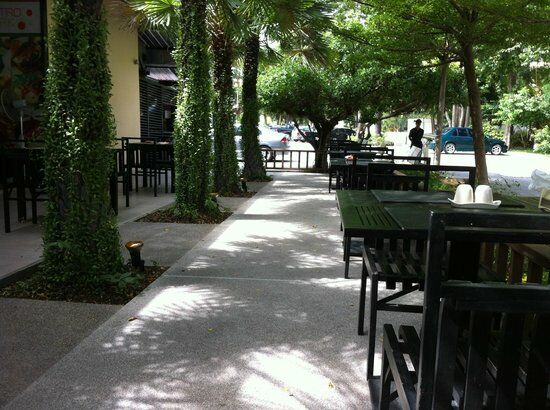 Bistro Park