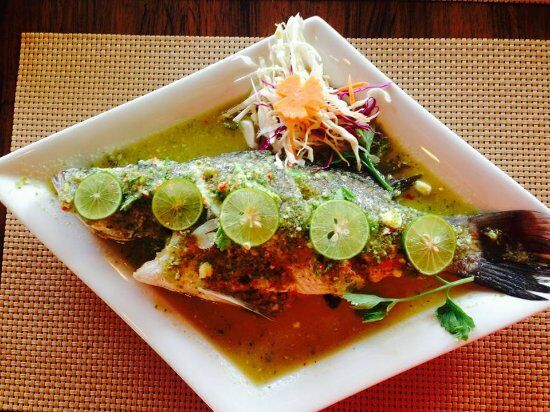 Klong Muang Seafood Restaurant & Bar