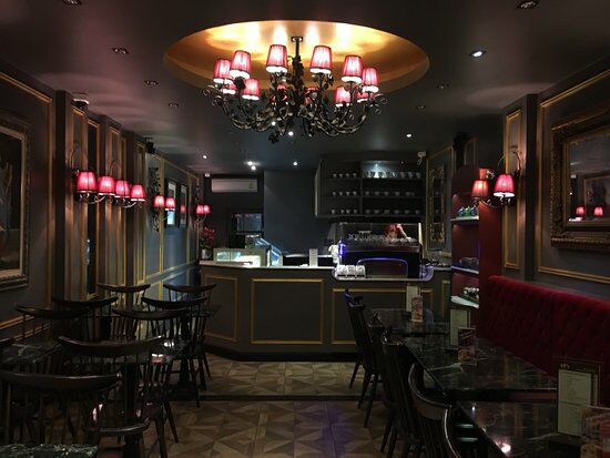 EP's Cafe Patisserie Krabi
