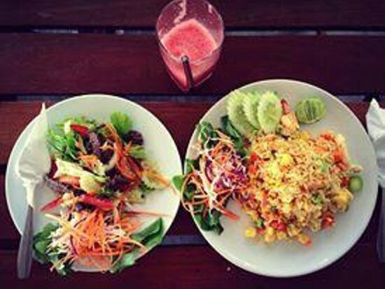 Hammock Resto Bar