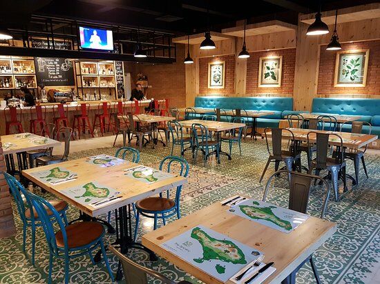 The Spicery Deli & Bistro