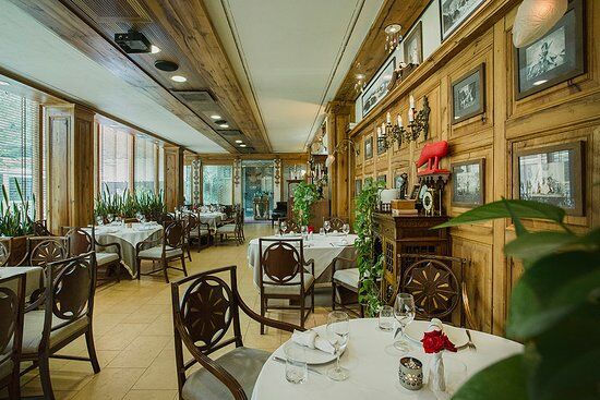 VINOTEL Restaurant
