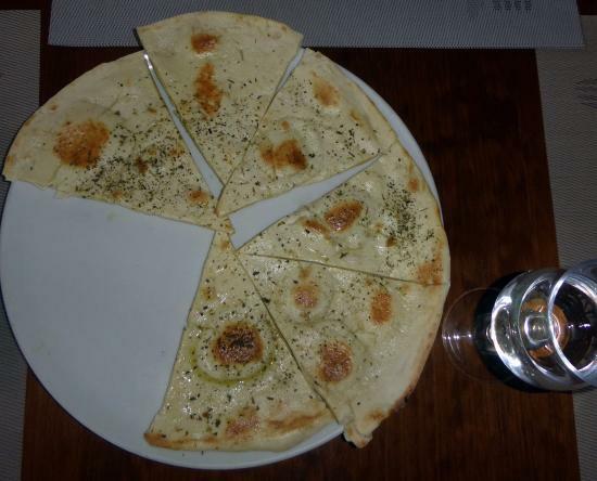 Pizzeria Charlie