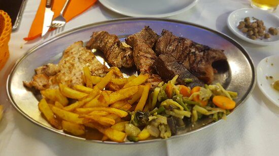 Restaurante Los Galgos