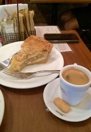 Torta & Cia