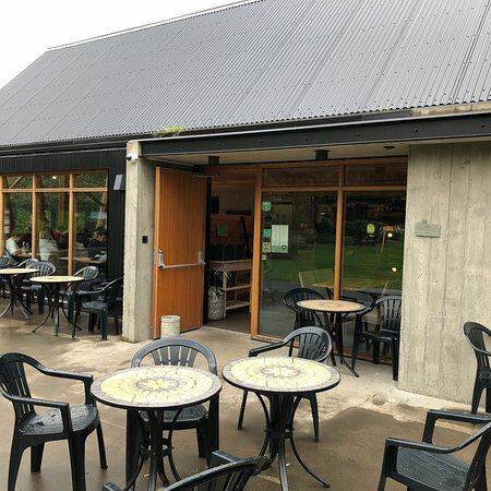 Cafe Laut