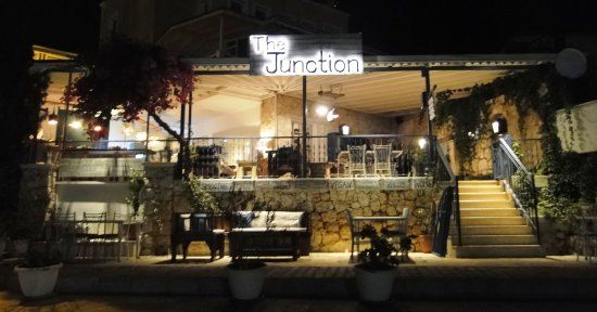 The Junction
