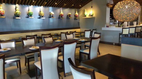 Jasmine Thai Cuisine