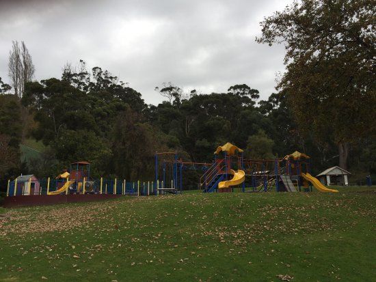 Burnie Park