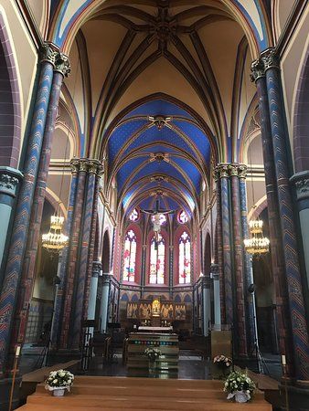 Eglise Saint-Martin
