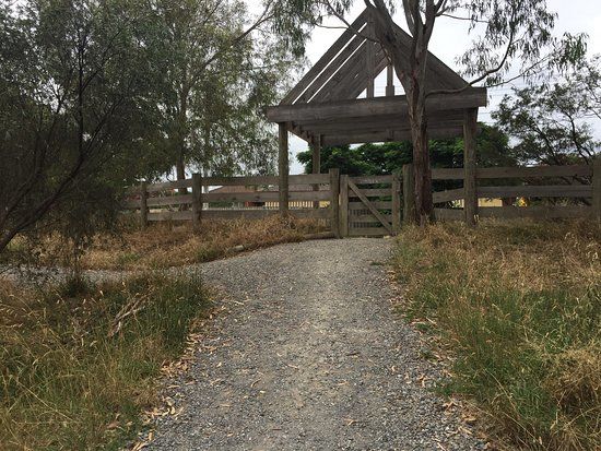 Gresswell Nature Reserve