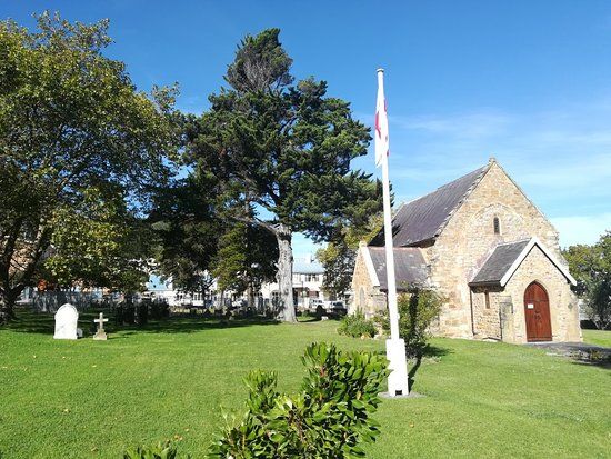 St George's Anglican Church