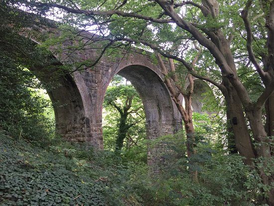 Camps Viaduct