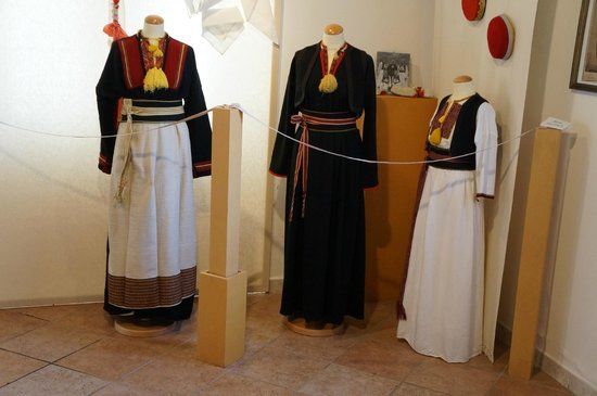 Zavičajni muzej Konavala