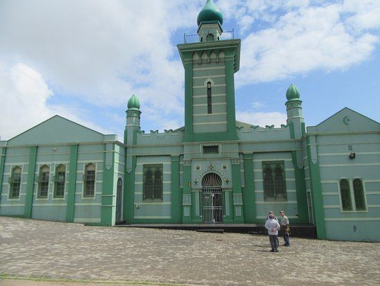 South End Museum