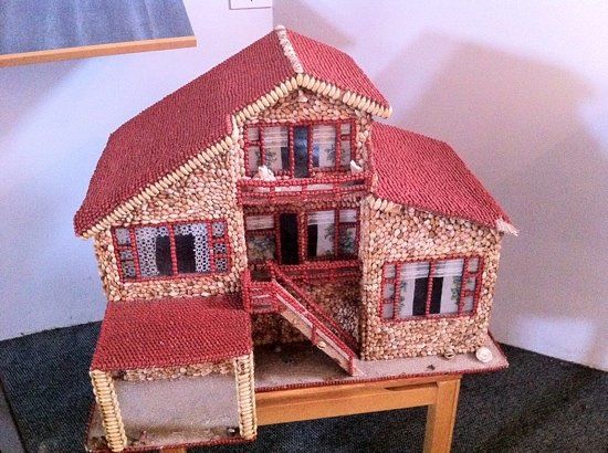 Jeffrey's Bay Shell Museum