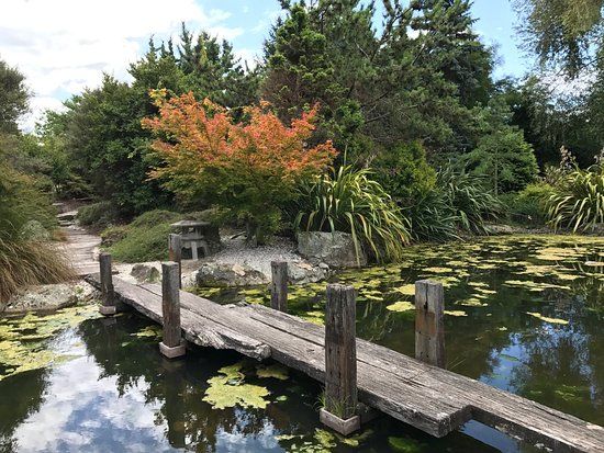 Miyazu Japon Bahçeleri