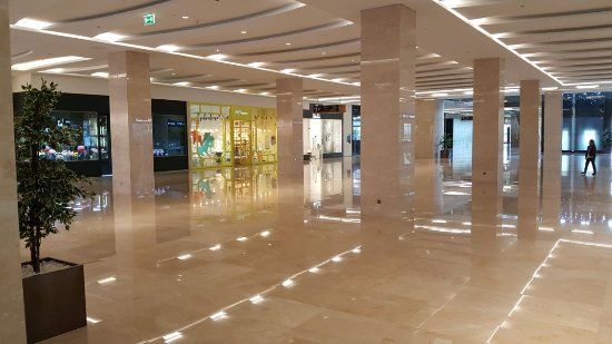 Nation Galleria