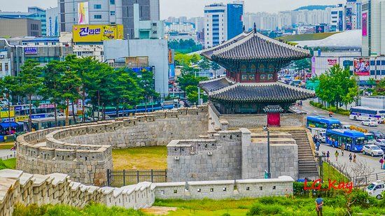 Parco Dongdaemun Seonggwak