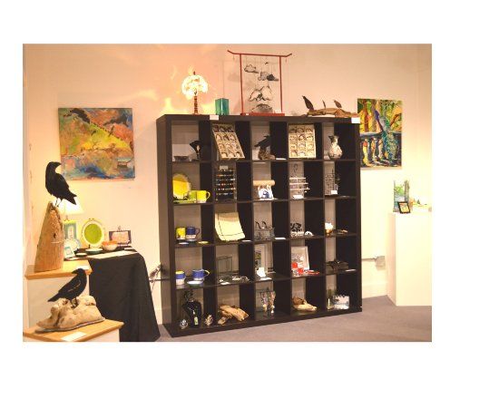 Old School Gallery & Gifts