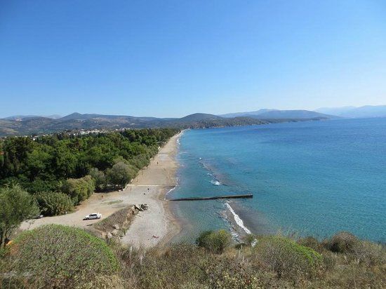 Ancient Asine