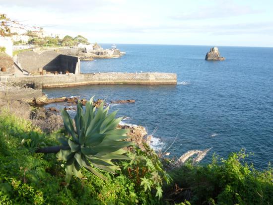 Jardim Panorâmico